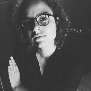 Picture of Luíza Bulhões Weissheimer